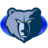 Grizzlies Icon